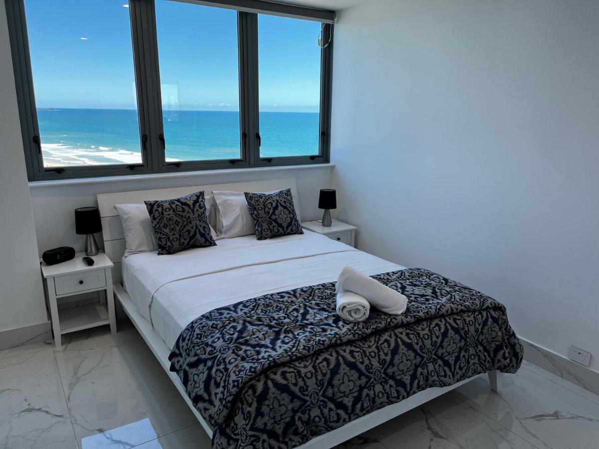 Beachfront Towers Maroochydore Exterior foto