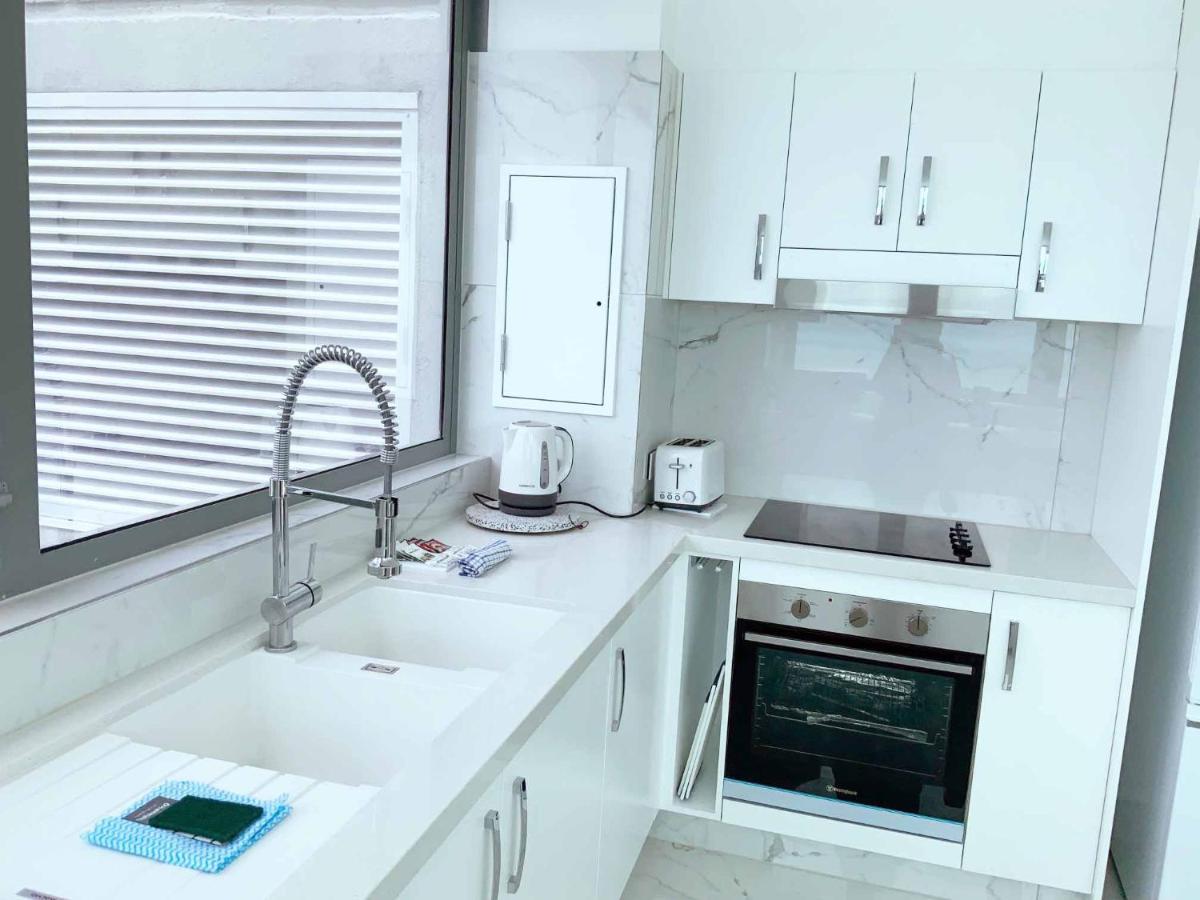 Beachfront Towers Maroochydore Exterior foto