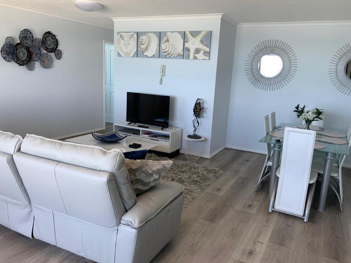 Beachfront Towers Maroochydore Exterior foto