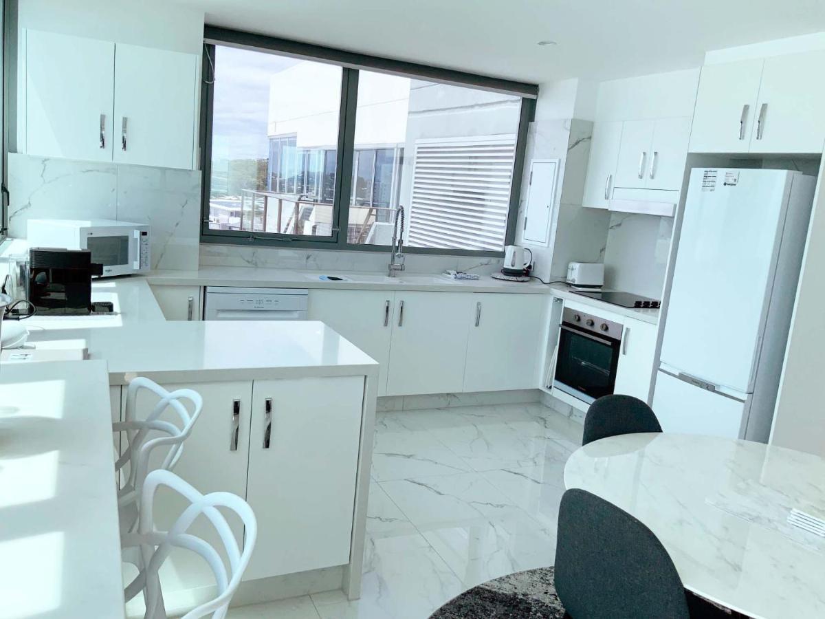 Beachfront Towers Maroochydore Exterior foto