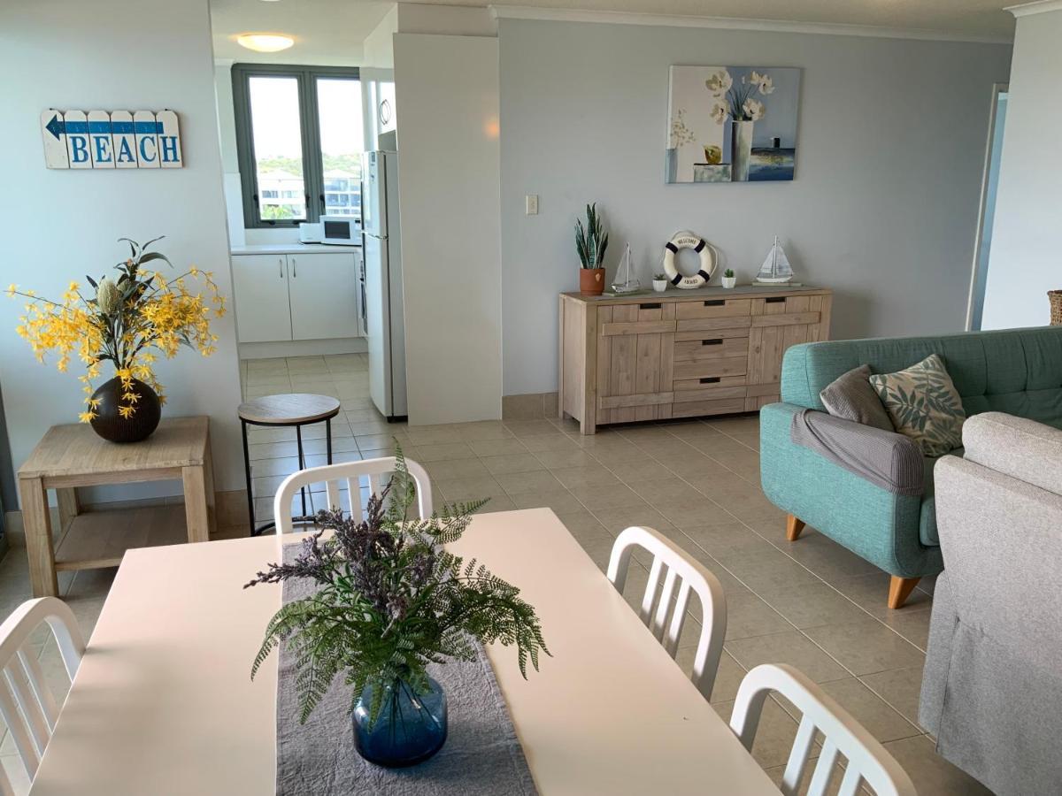 Beachfront Towers Maroochydore Exterior foto