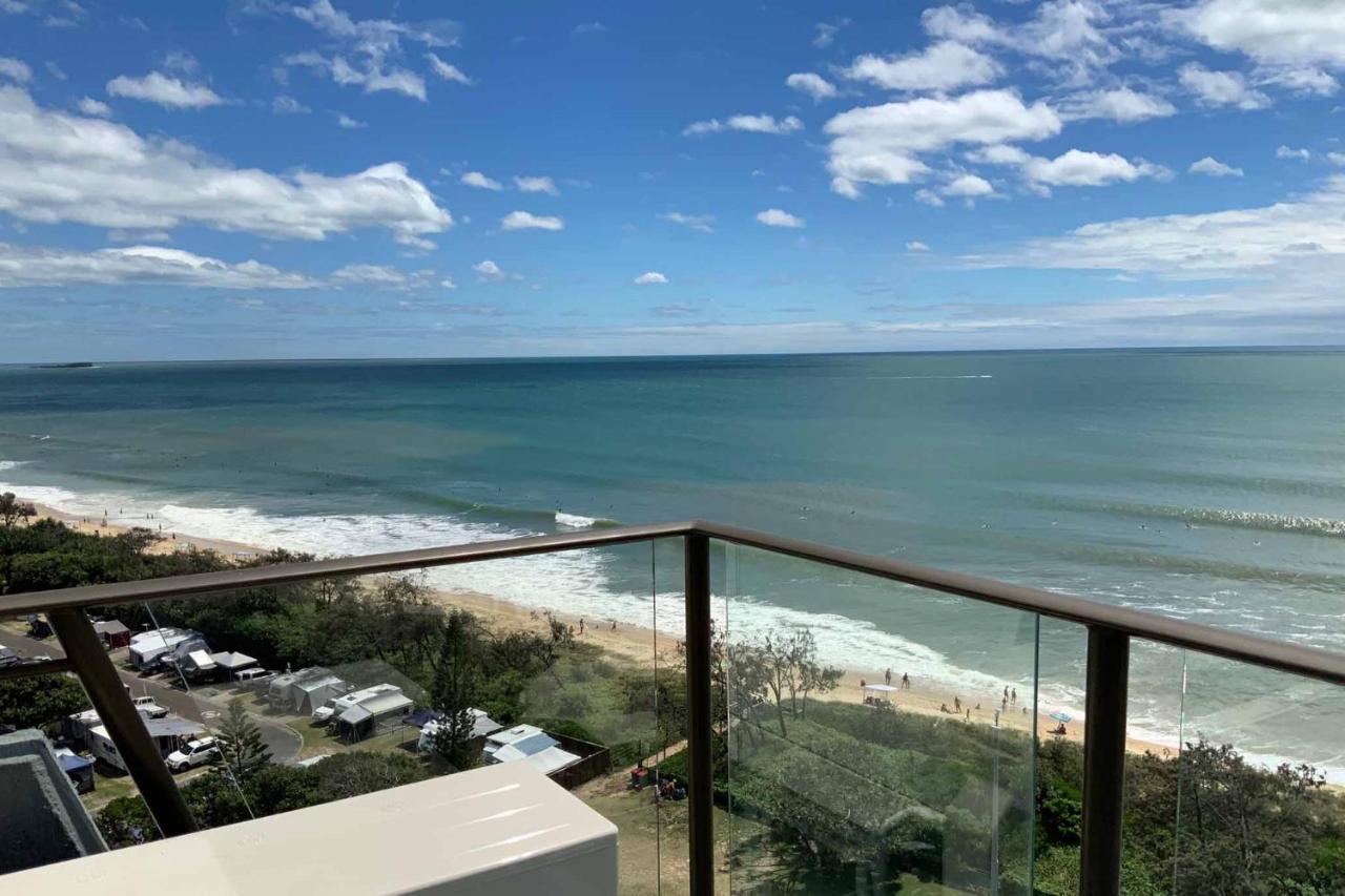 Beachfront Towers Maroochydore Exterior foto
