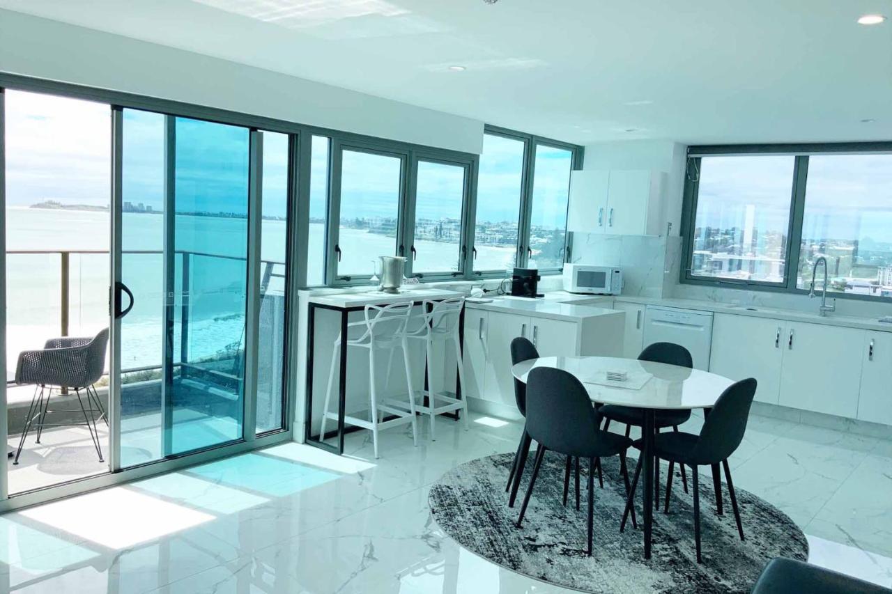 Beachfront Towers Maroochydore Exterior foto