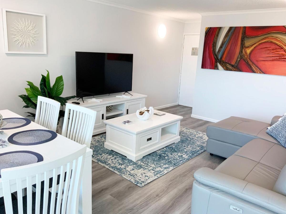 Beachfront Towers Maroochydore Exterior foto