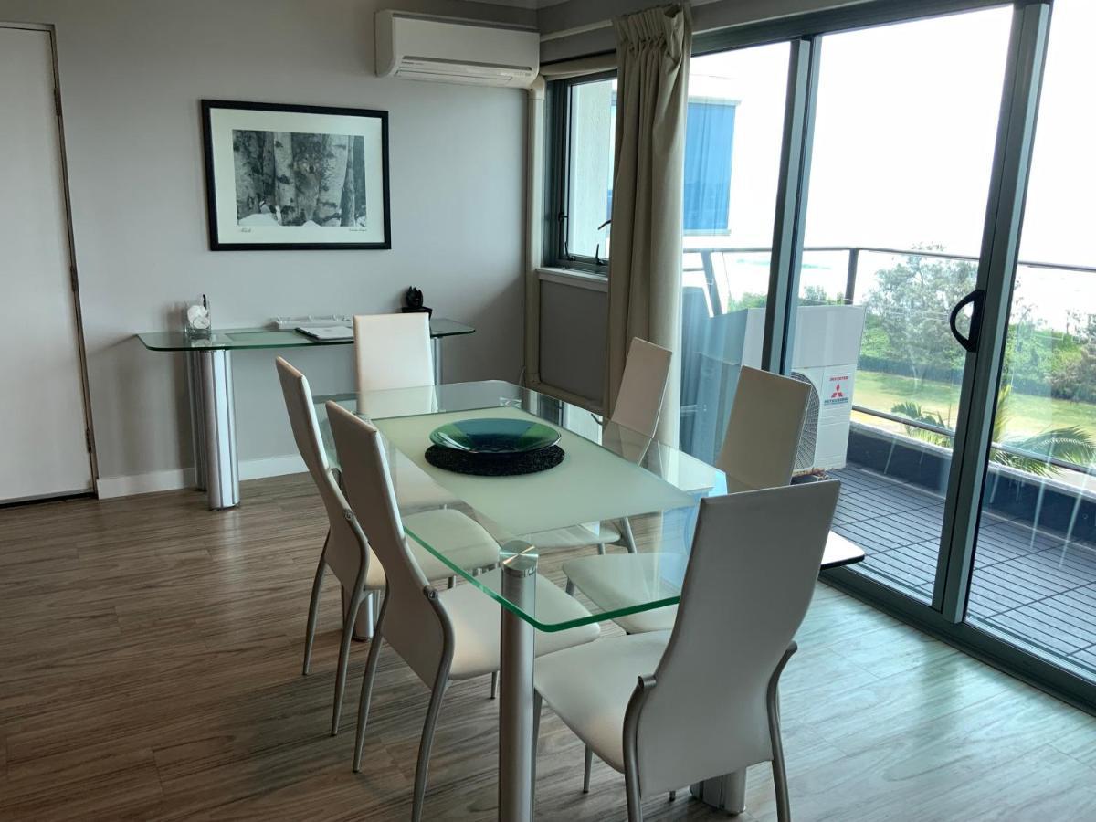 Beachfront Towers Maroochydore Exterior foto