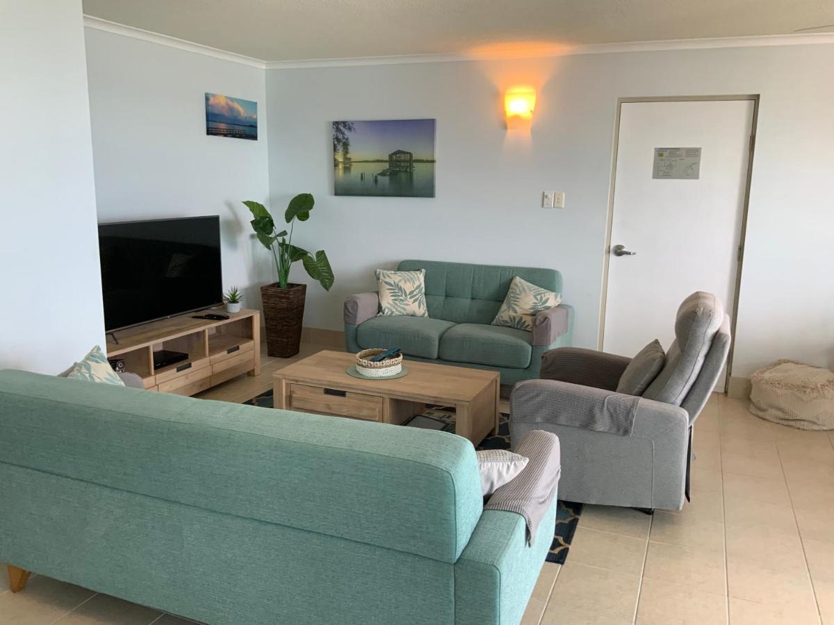 Beachfront Towers Maroochydore Exterior foto
