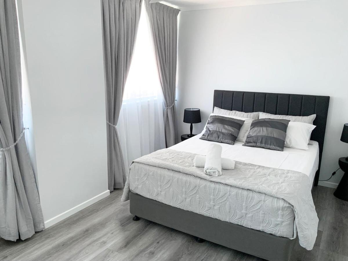 Beachfront Towers Maroochydore Exterior foto
