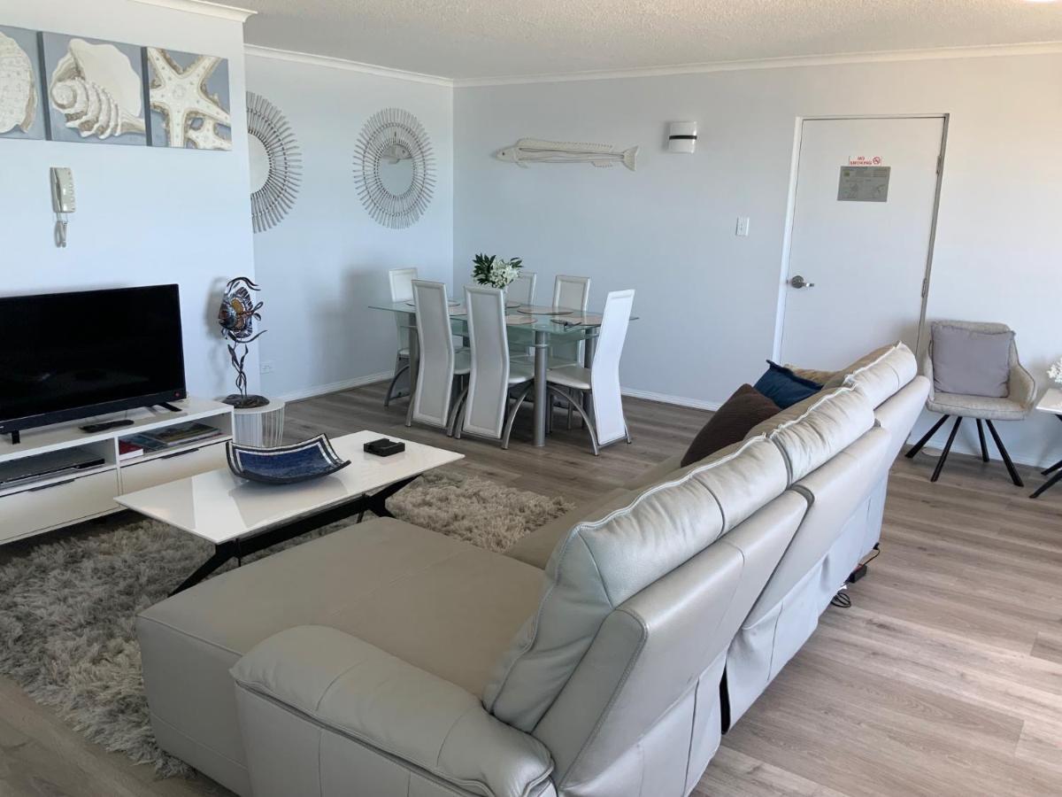 Beachfront Towers Maroochydore Exterior foto