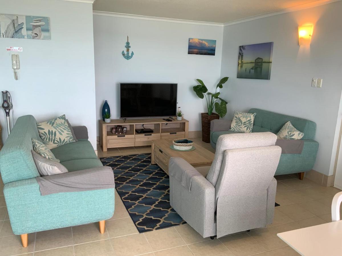 Beachfront Towers Maroochydore Exterior foto