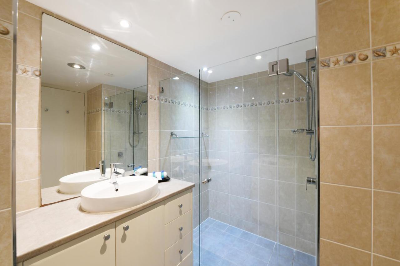 Beachfront Towers Maroochydore Exterior foto