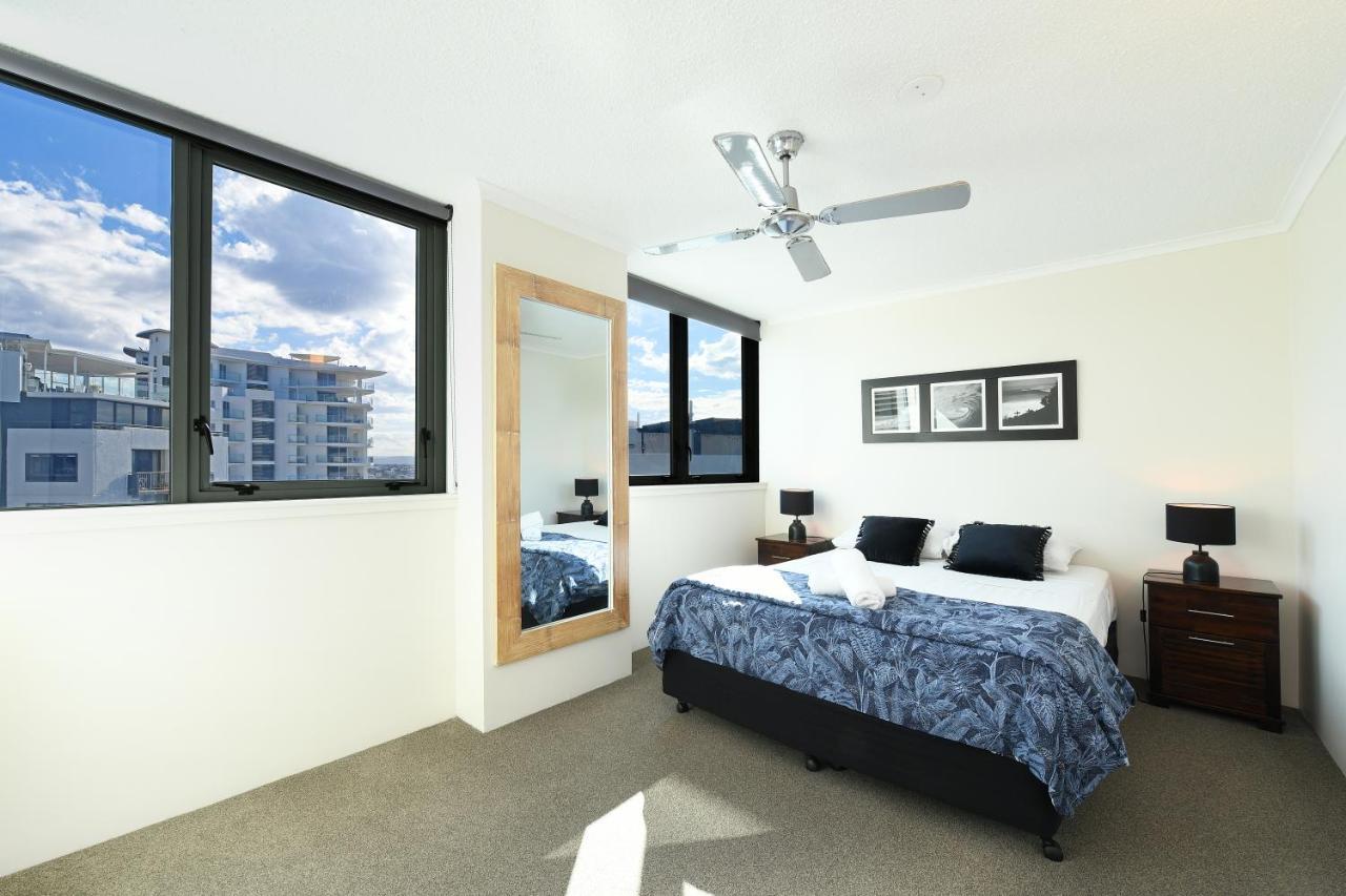 Beachfront Towers Maroochydore Exterior foto