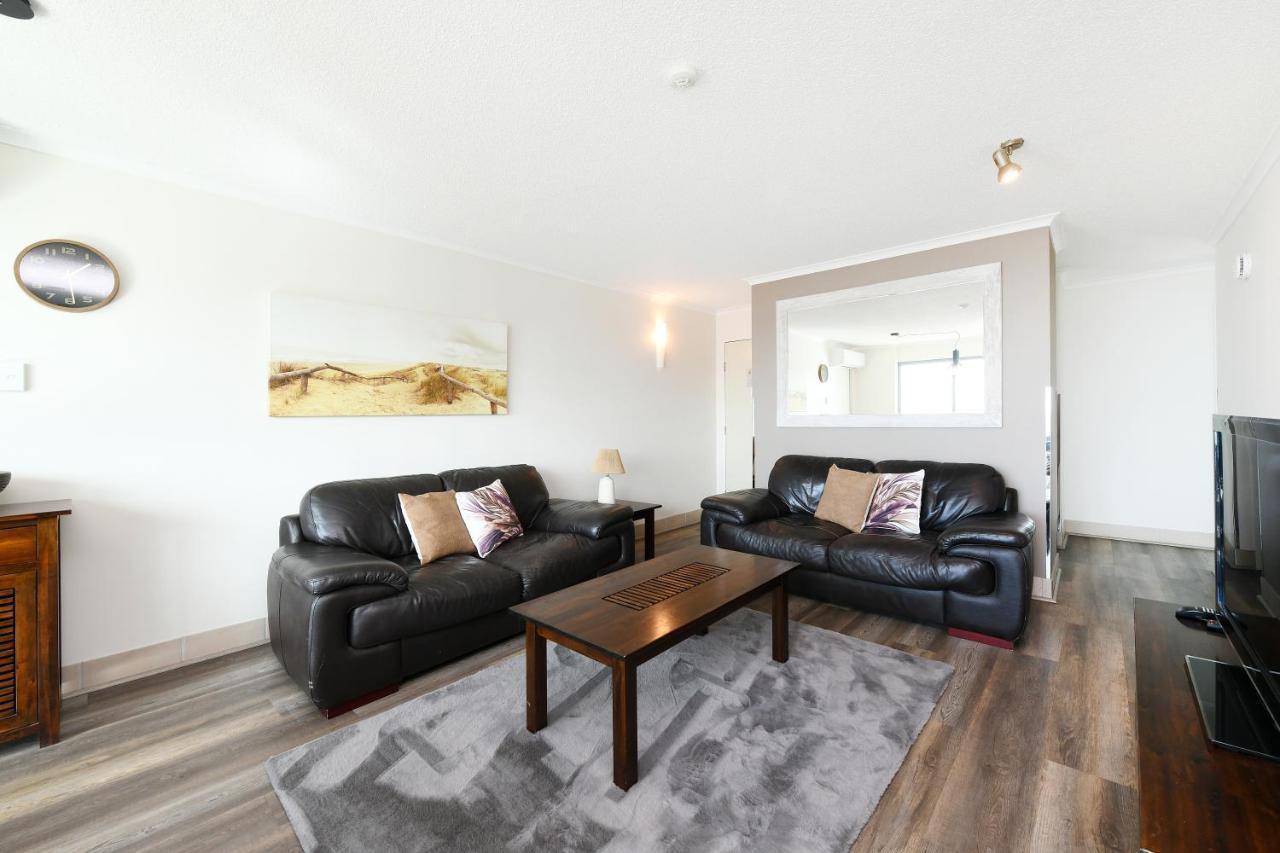 Beachfront Towers Maroochydore Exterior foto