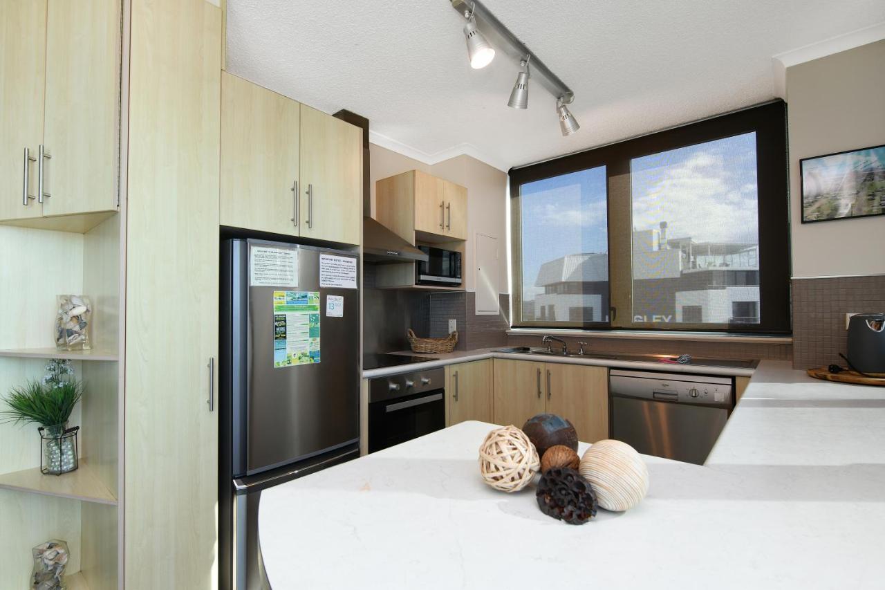 Beachfront Towers Maroochydore Exterior foto