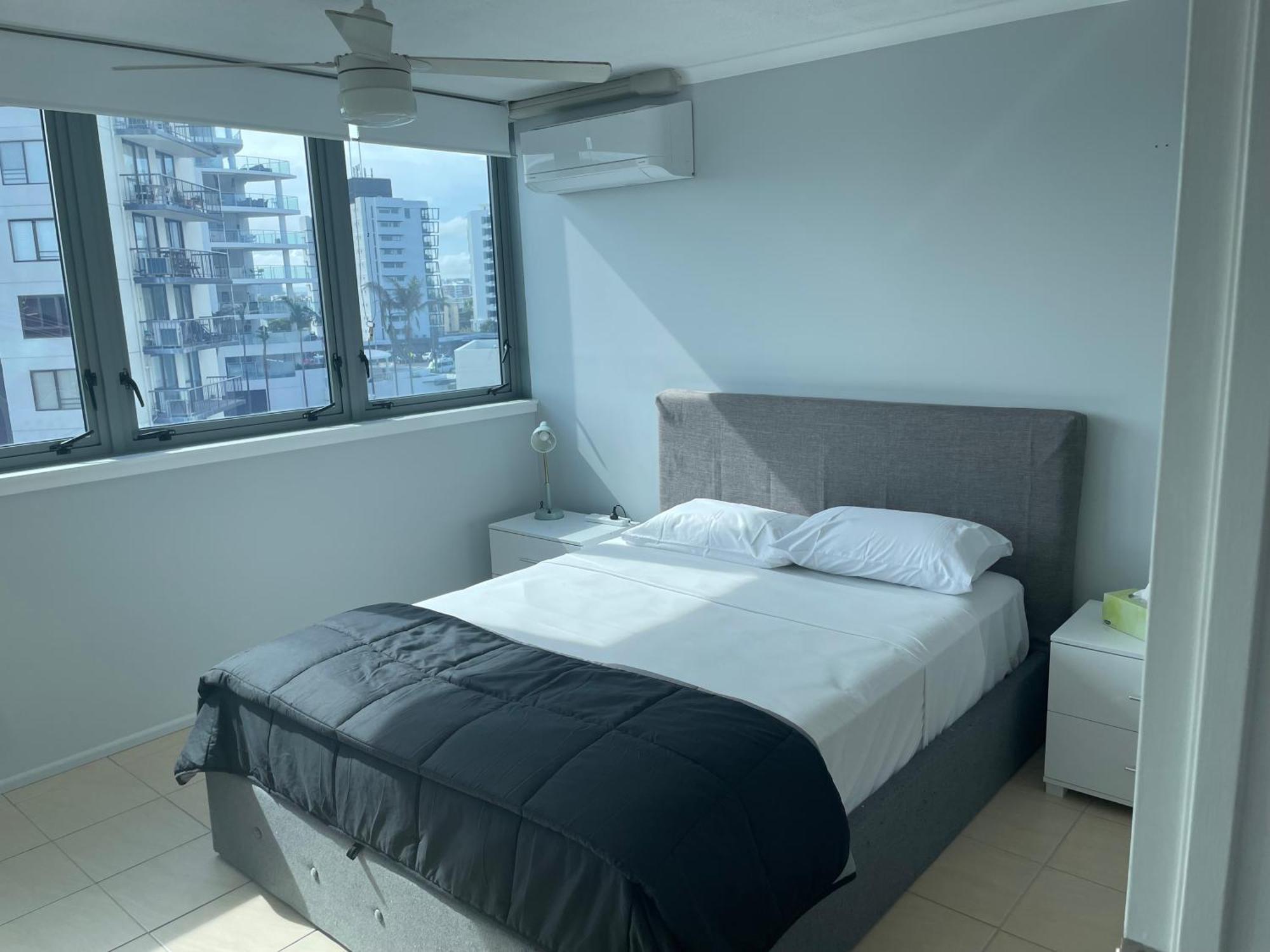 Beachfront Towers Maroochydore Exterior foto