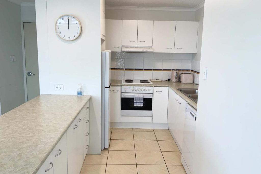 Beachfront Towers Maroochydore Exterior foto