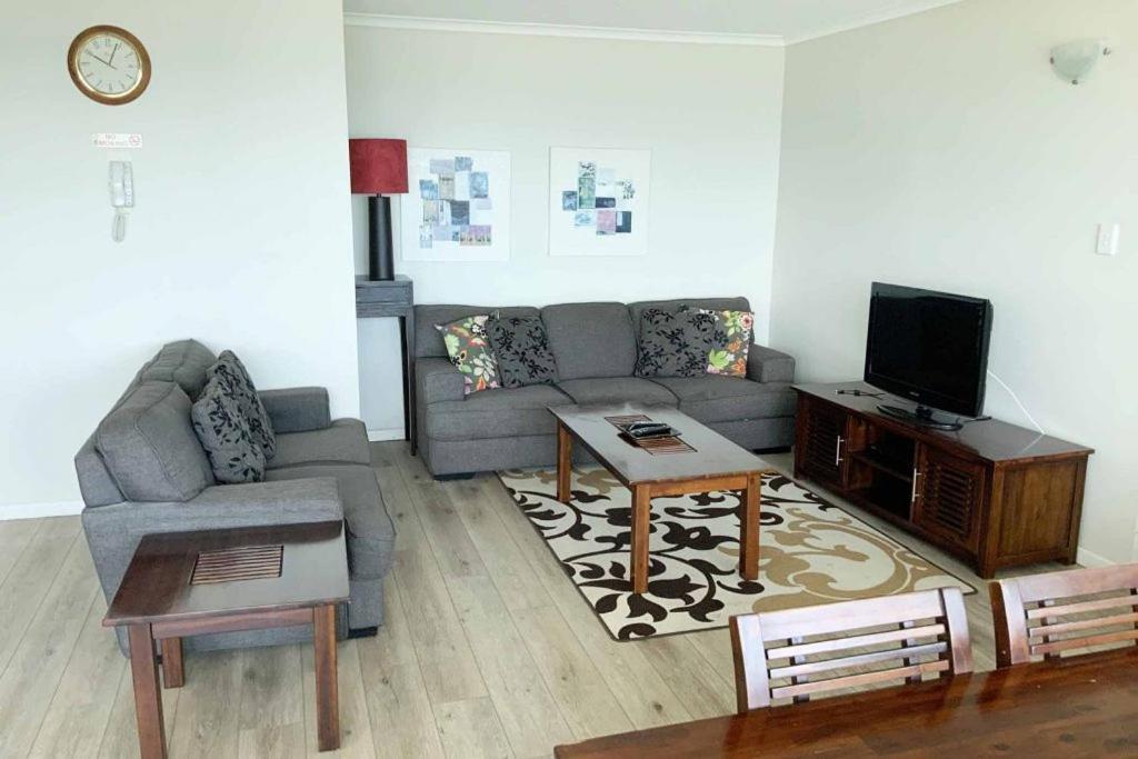Beachfront Towers Maroochydore Exterior foto