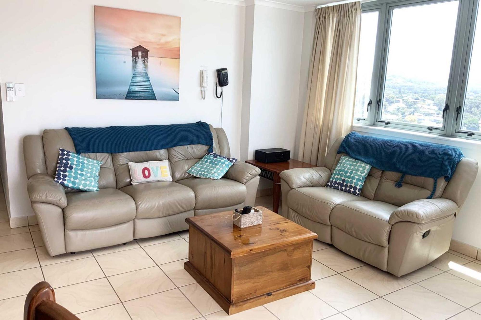 Beachfront Towers Maroochydore Exterior foto