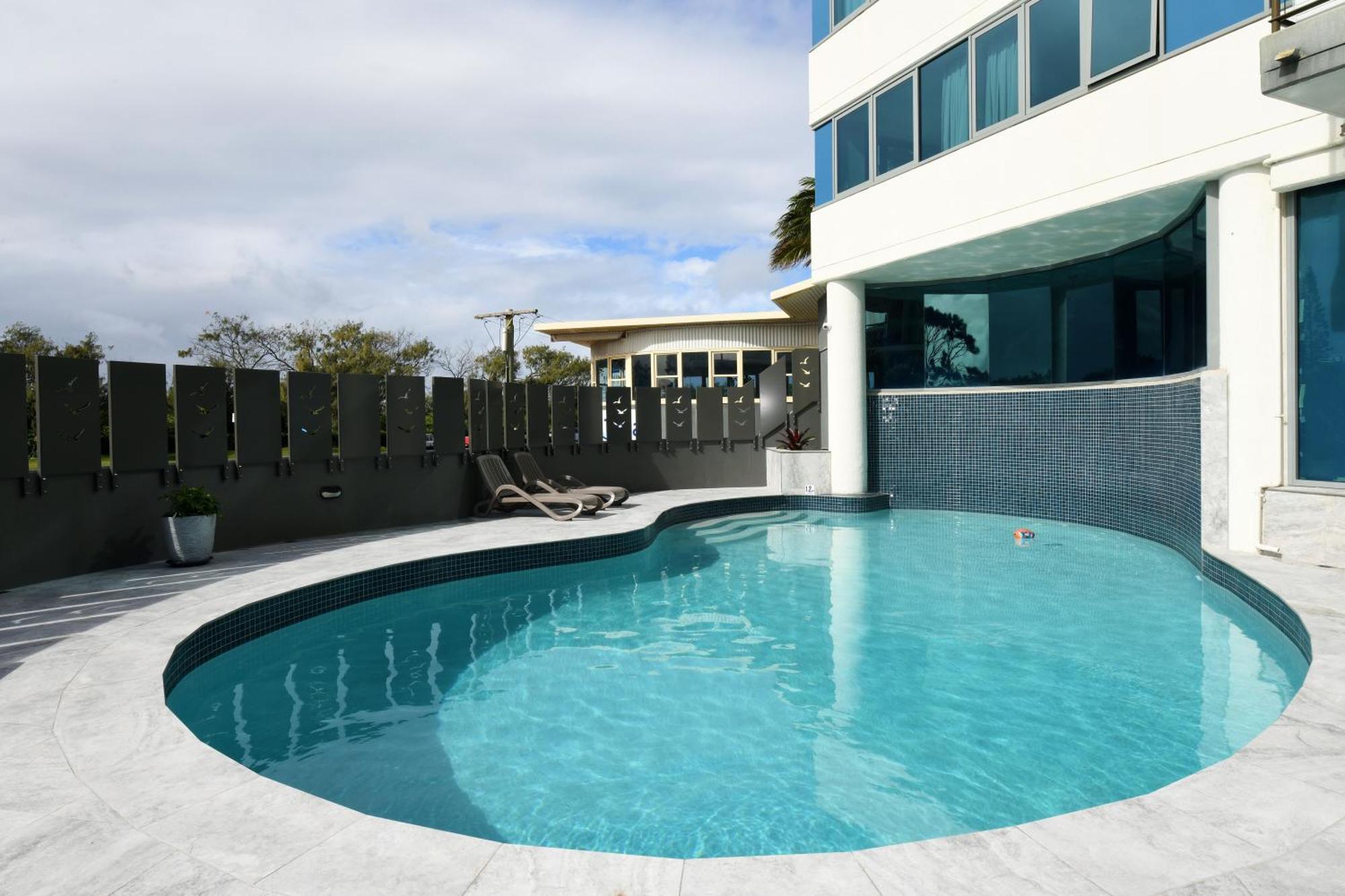 Beachfront Towers Maroochydore Exterior foto