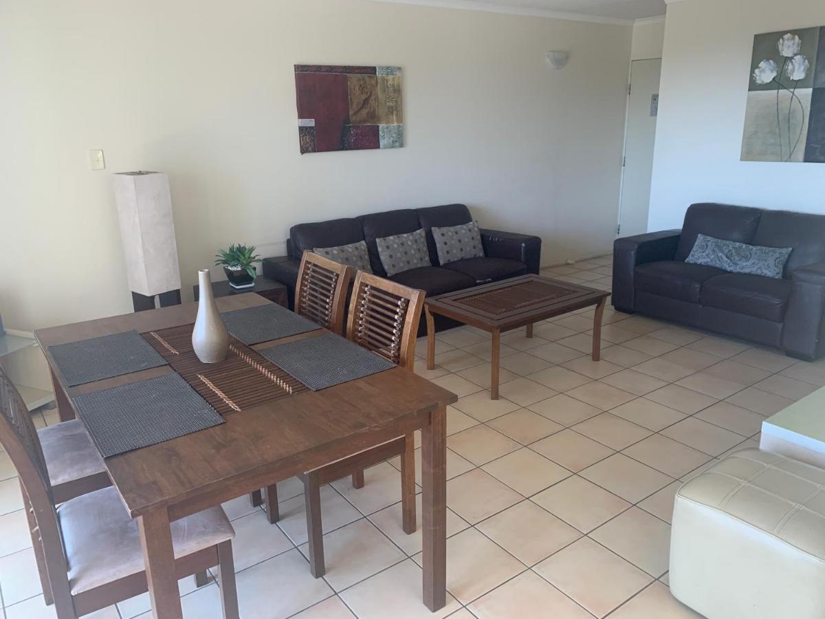 Beachfront Towers Maroochydore Exterior foto