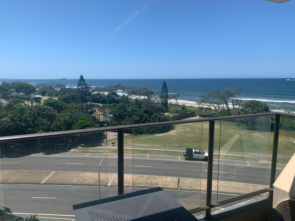 Beachfront Towers Maroochydore Exterior foto