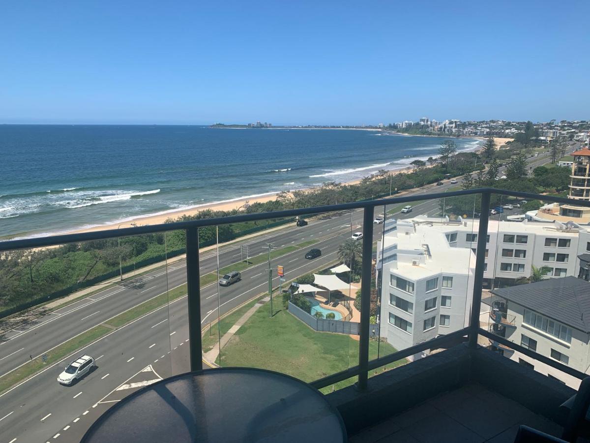 Beachfront Towers Maroochydore Exterior foto